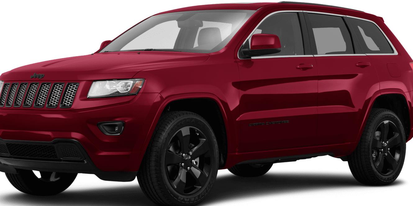 JEEP GRAND CHEROKEE 2015 1C4RJEAG0FC152381 image